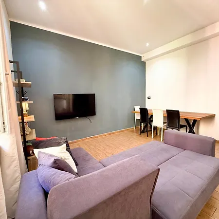 Blu Zena Stazione Piazza Principe