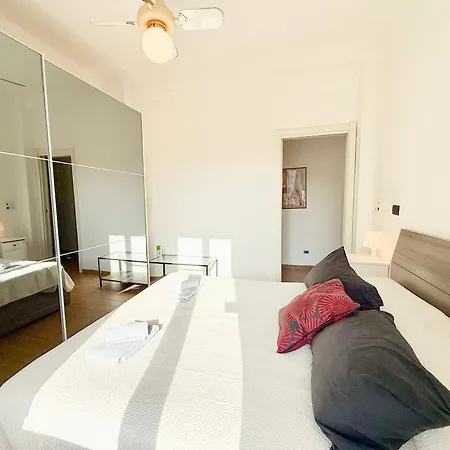 Blu Zena Stazione Piazza Principe 제노바