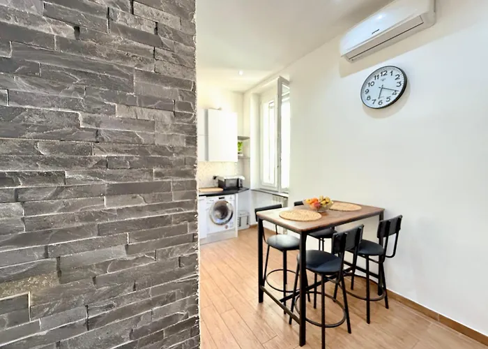 Blu Zena Stazione Piazza Principe