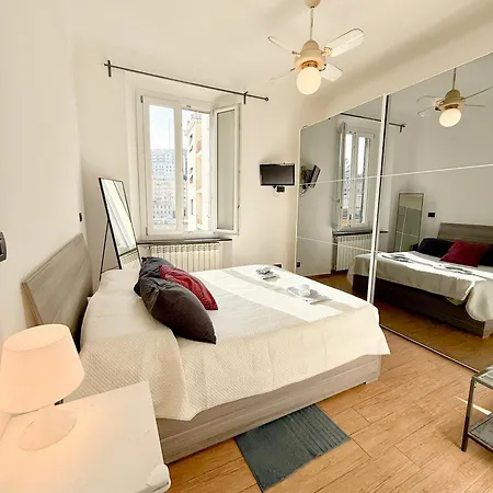 Blu Zena Stazione Piazza Principe *