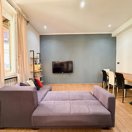 Blu Zena Stazione Piazza Principe *